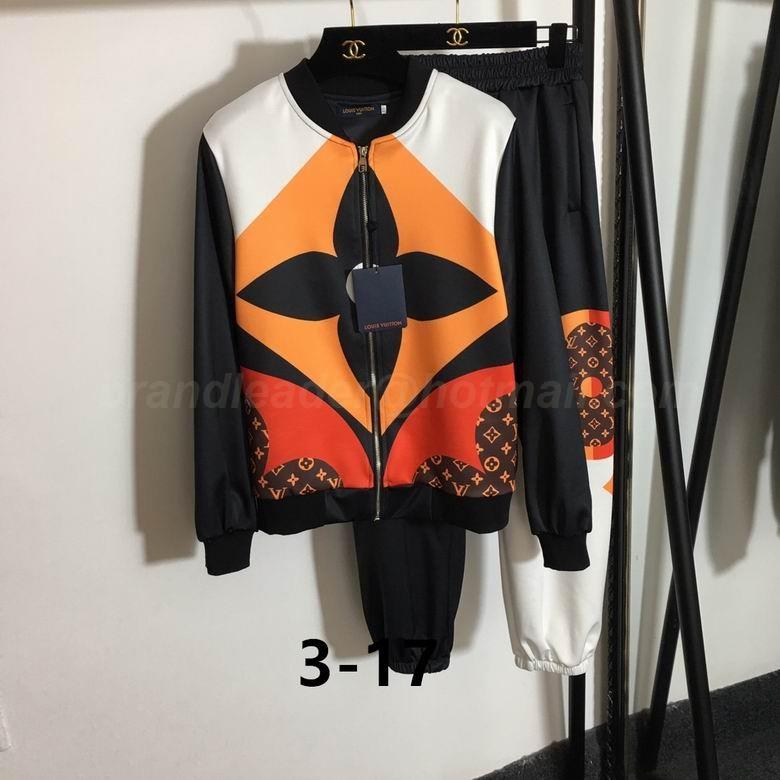 LV Women's Suits 14